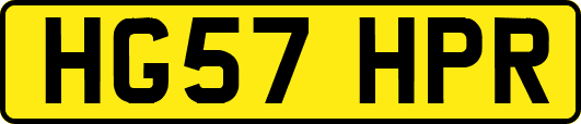 HG57HPR