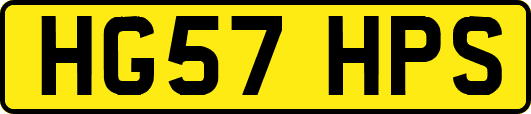 HG57HPS