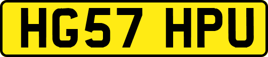 HG57HPU