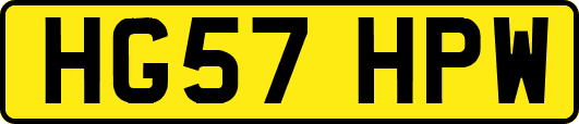 HG57HPW