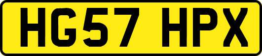 HG57HPX