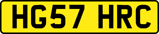 HG57HRC