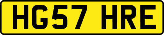 HG57HRE