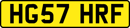 HG57HRF