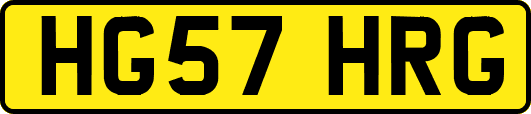 HG57HRG