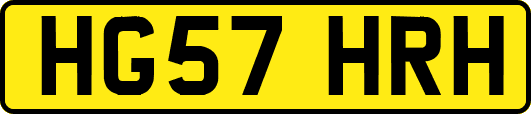 HG57HRH