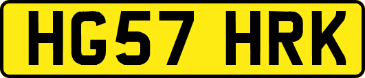 HG57HRK