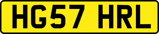 HG57HRL