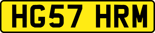 HG57HRM