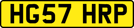 HG57HRP