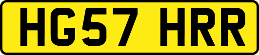 HG57HRR