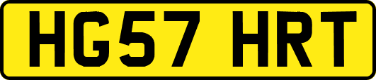 HG57HRT