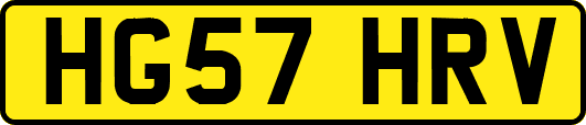 HG57HRV