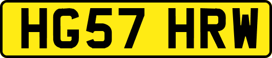 HG57HRW