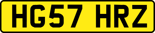 HG57HRZ