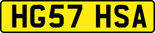 HG57HSA