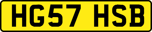 HG57HSB
