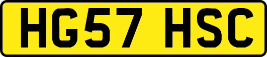HG57HSC