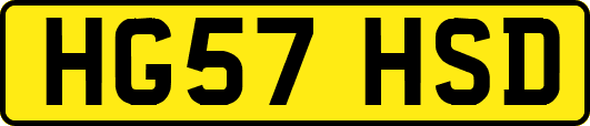 HG57HSD