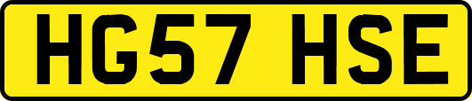 HG57HSE