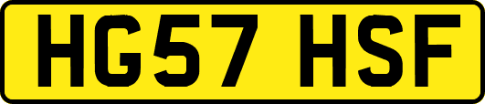 HG57HSF