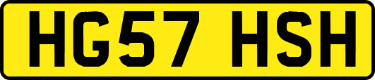 HG57HSH
