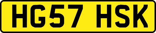 HG57HSK