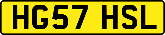 HG57HSL