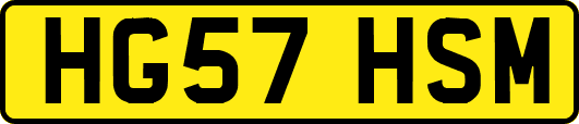 HG57HSM