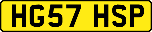 HG57HSP
