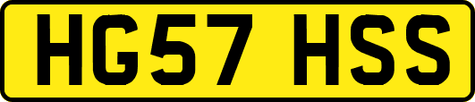HG57HSS