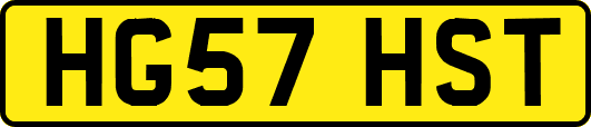 HG57HST
