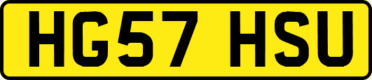HG57HSU