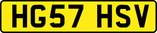 HG57HSV