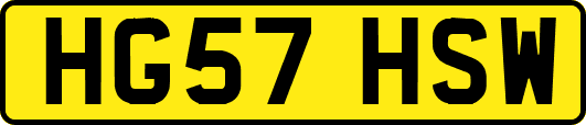 HG57HSW