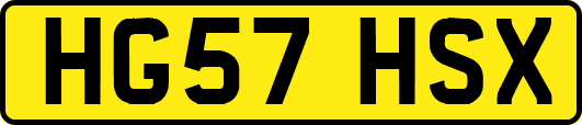 HG57HSX