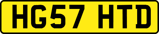 HG57HTD