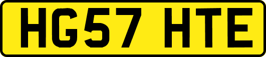 HG57HTE
