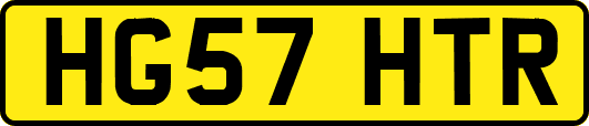 HG57HTR