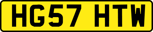 HG57HTW