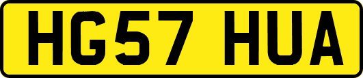 HG57HUA