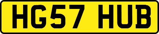 HG57HUB