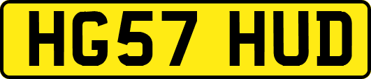HG57HUD