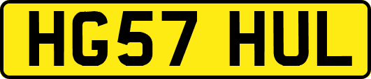 HG57HUL