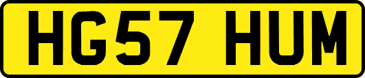 HG57HUM