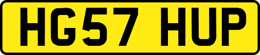 HG57HUP