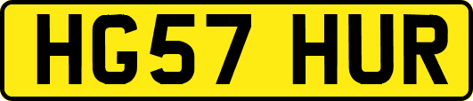 HG57HUR
