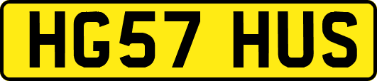 HG57HUS