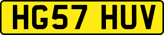HG57HUV