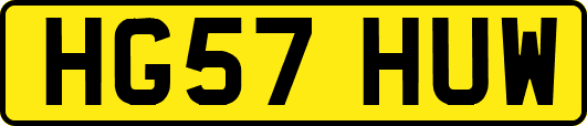 HG57HUW